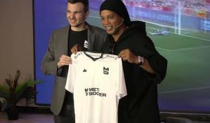 Metasoccer es el primer videojuego de f&uacute;tbol con criptomonedas en el metaverso