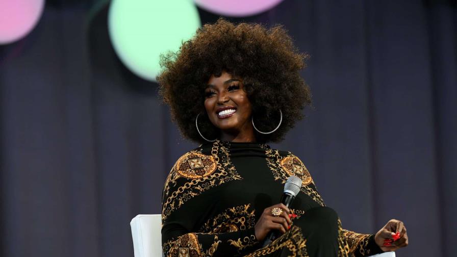 “Mis hijas son mías”, la contundente respuesta de Amara la Negra a los que critican nombres de sus hijas