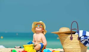 El ni&ntilde;o, su asueto y su vulnerabilidad