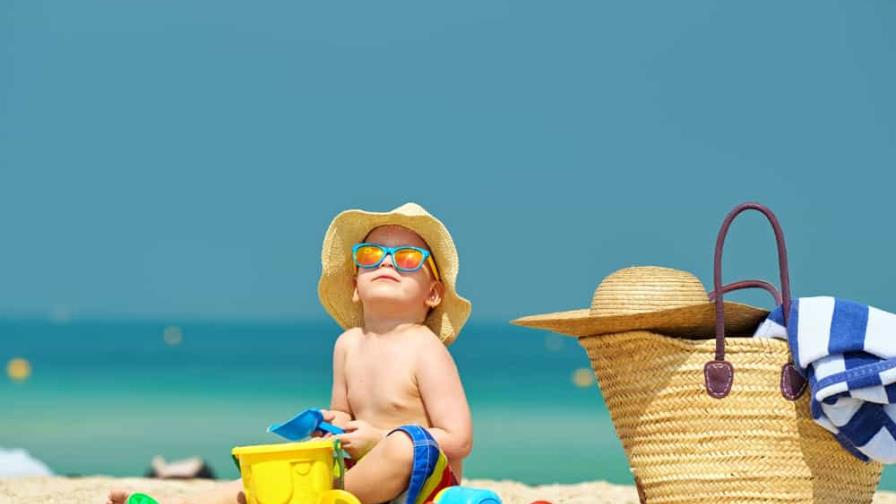 El niño, su asueto y su vulnerabilidad El niño, su asueto y su vulnerabilidad