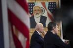 EEUU presiona a una India neutral para que no compre más petróleo ruso EEUU presiona a una India neutral para que no compre más petróleo ruso