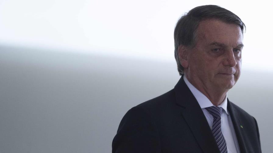 Se suspende la visita de Jair Bolsonaro a la República Dominicana