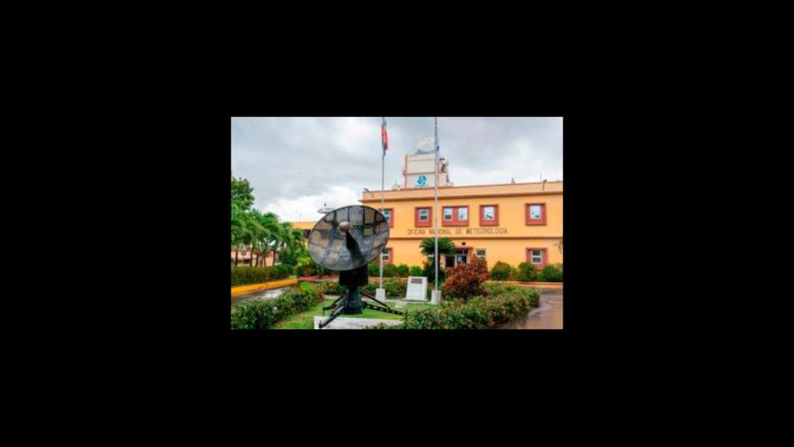 Se esperan escasas lluvias este martes y miércoles en RD Se esperan escasas lluvias este martes y miércoles en RD