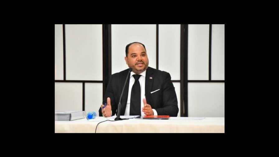 Defensor del Pueblo presenta informe sobre muerte de tres ciudadanos bajo custodia policial Defensor del Pueblo presenta informe sobre muerte de tres ciudadanos bajo custodia policial