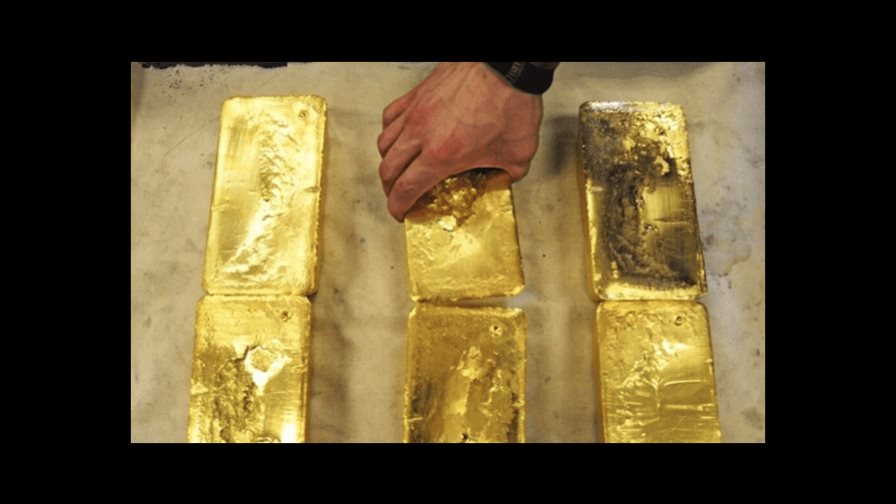 Condenan a exdirectivo declarado cupable en caso de oro ilegal en Miami