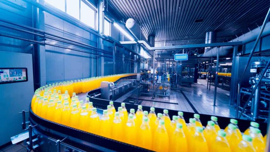 Costo de materias primas se mantiene como principal factor que afecta la competitividad Costo de materias primas se mantiene como principal factor que afecta la competitividad