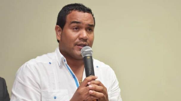 Prisión preventiva para regidor del PRM acusado de abuso sexual a una menor de edad