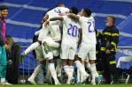 Benzema, héroe de nuevo; Madrid elimina a campeón Chelsea Benzema, héroe de nuevo; Madrid elimina a campeón Chelsea