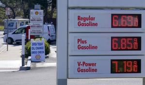 Inflación en EEUU subió 8.5 % anual, la mayor alza en 40 años