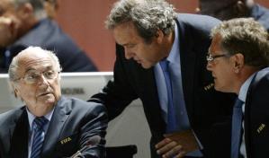 Joseph Blatter y Michel Platini van a juicio en junio ante corte suiza