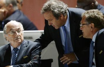 Joseph Blatter y Michel Platini van a juicio en junio ante corte suiza