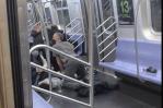 16 heridos en tiroteo en el metro de Nueva York 16 heridos en tiroteo en el metro de Nueva York