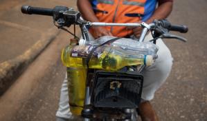 Venezuela tiene oro negro en el subsuelo y pobreza en la superficie