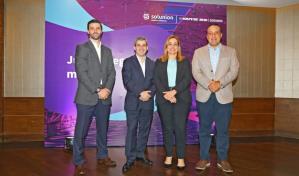 Solunion presenta los beneficios del seguro de crédito