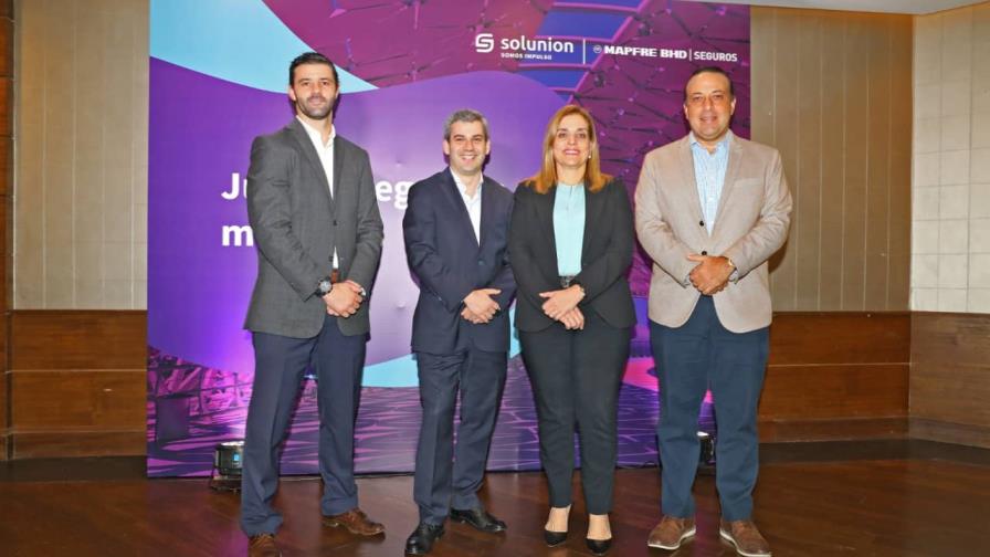 Solunion presenta los beneficios del seguro de crédito Solunion presenta los beneficios del seguro de crédito