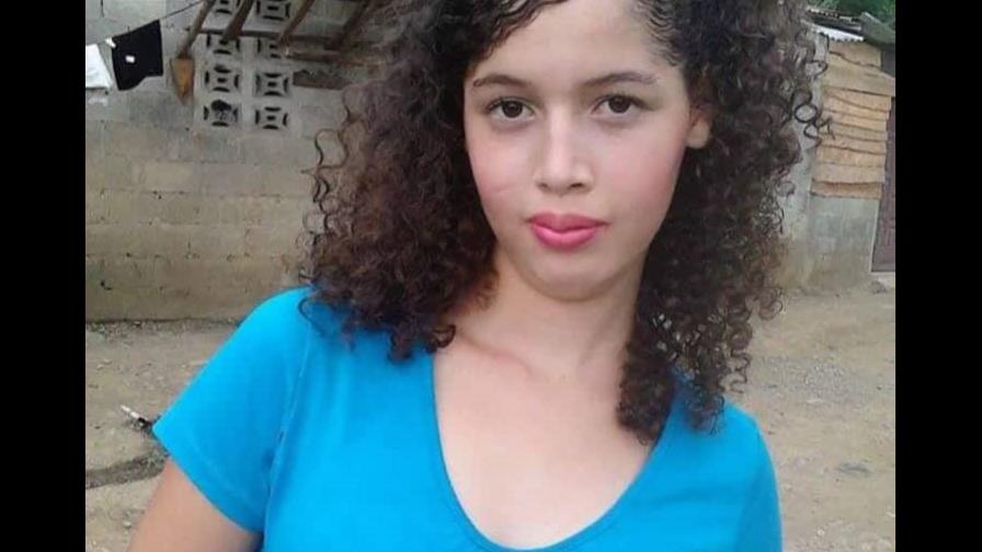 Familia de joven desaparecida hace seis años no pierde la fe de volverla a ver Familia de joven desaparecida hace seis años no pierde la fe de volverla a ver