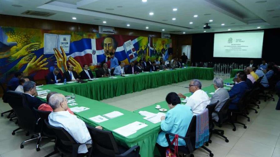 Fuerza del Pueblo suspende sus actividades por la Semana Santa