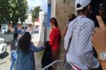 Imponen garantía económica a extranjeros por cocaína ocupan en Punta Cana Imponen garantía económica a extranjeros por cocaína ocupan en Punta Cana