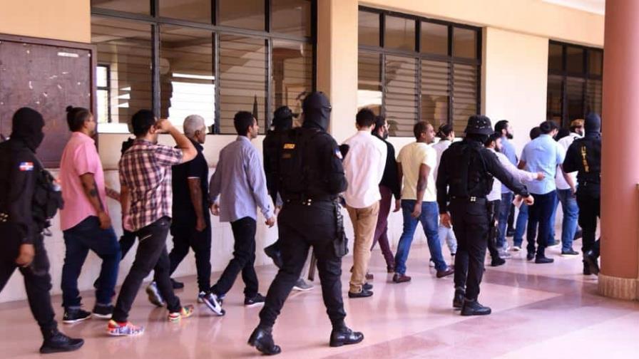 Ministerio Púbico aún no decide si apelará medidas de coerción caso Discovery Ministerio Púbico aún no decide si apelará medidas de coerción caso Discovery