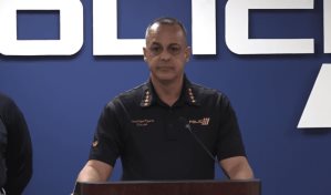 Incautan alijo de coca&iacute;na valorado en 13 millones de d&oacute;lares en Puerto Rico