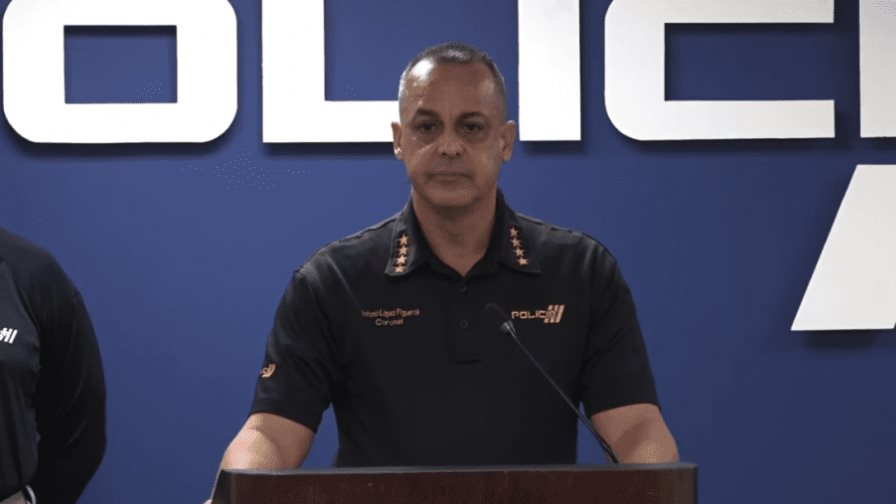 Incautan alijo de cocaína valorado en 13 millones de dólares en Puerto Rico