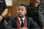 Cuba Gooding Jr se declara culpable de abuso