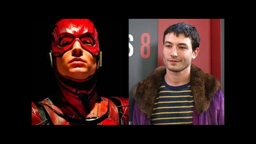 Pareja de Hawái pide desestimar orden de restricción contra actor Ezra Miller