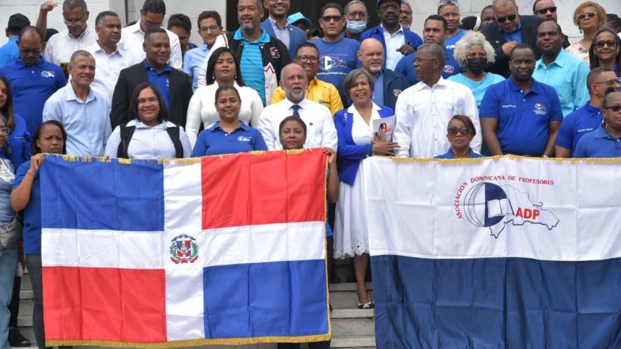 La ADP denuncia Fulcar nombra promotores en violación a la Ley La ADP denuncia Fulcar nombra promotores en violación a la Ley