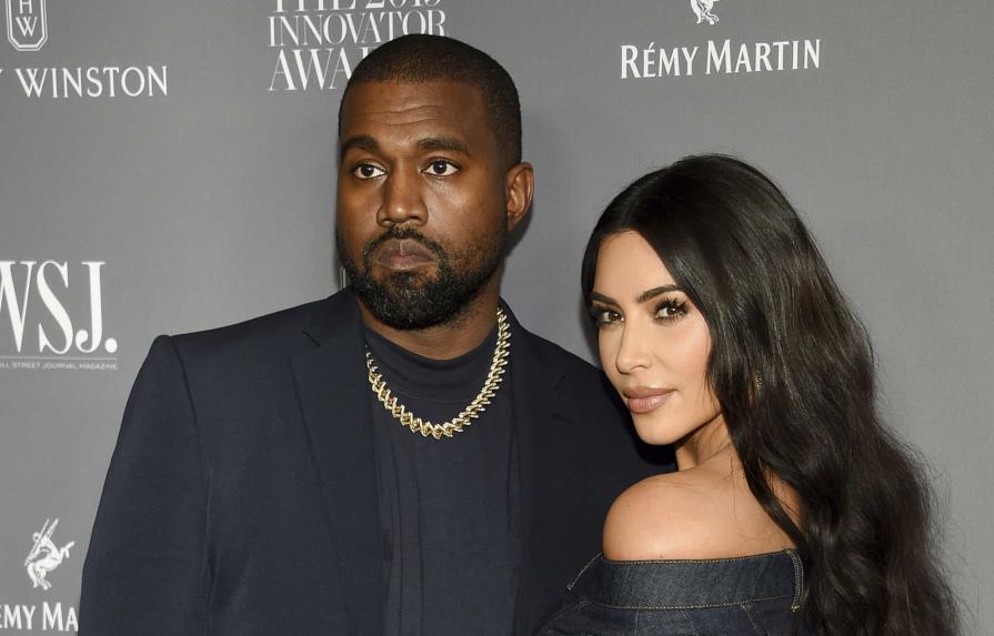 Kim Kardashian y Kanye West llegan a un acuerdo de divorcio