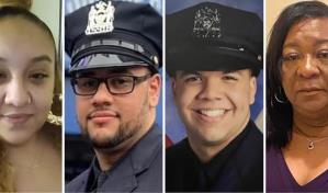 Víctimas de las balas: unos cinco dominicanos han muerto en tiroteos en NY en 2022