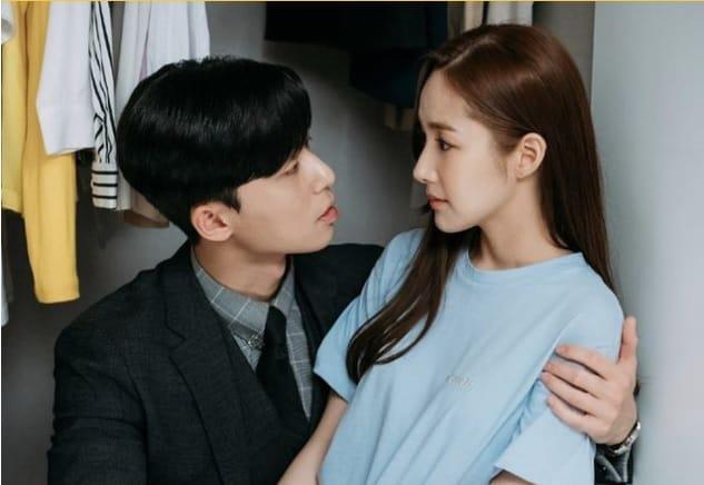 Día Internacional del Beso: los siete mejores besos de dramas coreanos