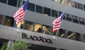 BlackRock gana 1,436 millones en el primer trimestre, un 20 % más