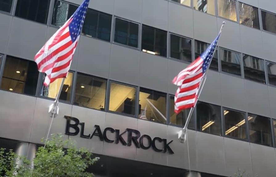 BlackRock gana 1,436 millones en el primer trimestre, un 20 % más