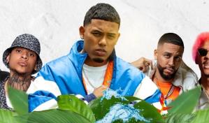 "Bonche Las Terrenas" sigue en pie este fin de semana; logran acuerdo con la comunidad