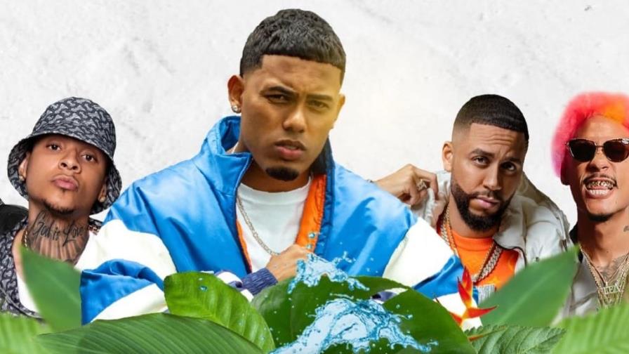 “Bonche Las Terrenas” sigue en pie este fin de semana; logran acuerdo con la comunidad “Bonche Las Terrenas” sigue en pie este fin de semana; logran acuerdo con la comunidad