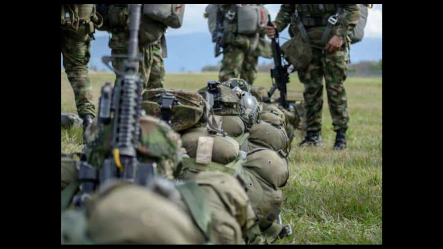 Versiones cruzadas sobre operativo militar que dejó 11 muertos en Colombia