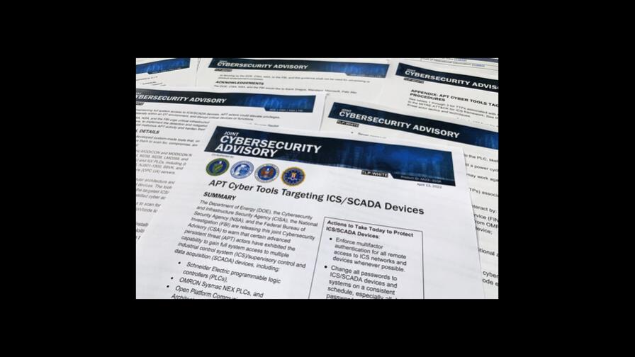 EEUU detecta malware dirigido a industria energética EEUU detecta malware dirigido a industria energética