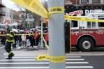 Ofrecen recompensa de US$50,000 por información de ‘sospechoso’ en tiroteo en Brooklyn