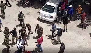 Gremios periodísticos piden sanciones ejemplares por ataques a la prensa en el canódromo