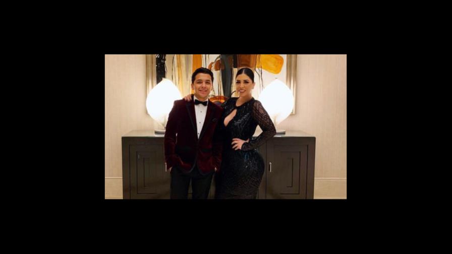 La madre de Christian Nodal superó milagrosamente un tumor