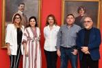 Ministra Milagros Germán visita el Centro León