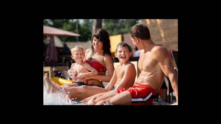 ¡Cuidado con los moluscos!