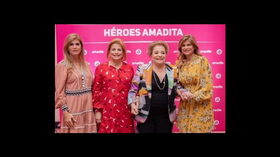 Presentan Sistema de Reconocimiento Héroes Amadita