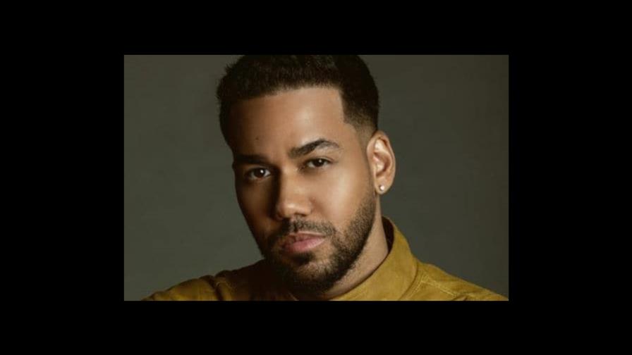 Never look back, la película que será producida por Romeo Santos Never look back, la película que será producida por Romeo Santos