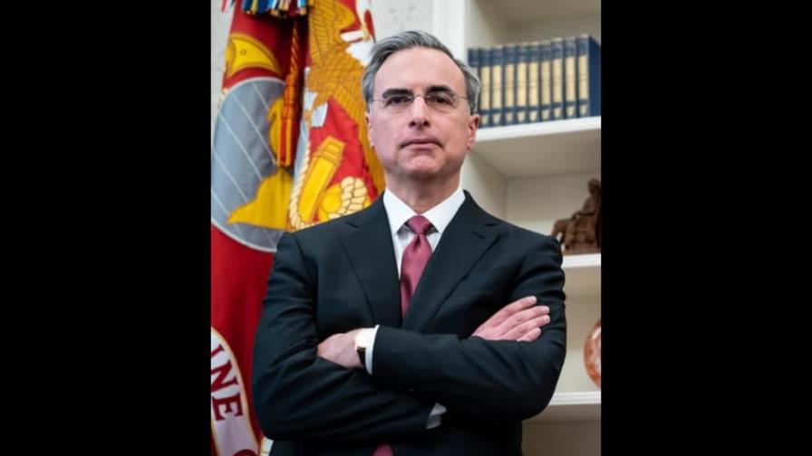 Abogados de Trump en la Casa Blanca hablarán con comité de asalto a Capitolio