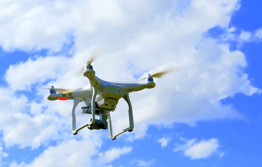 IDAC establece reglas para usar drones en Semana Santa
