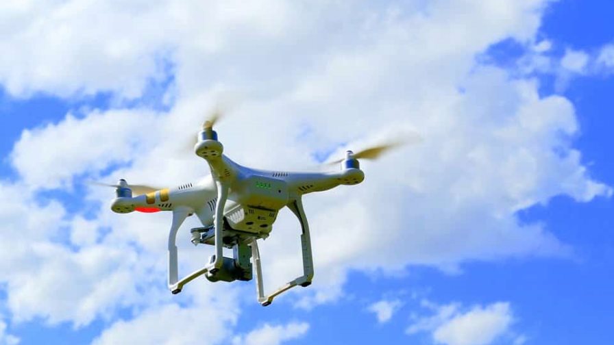 IDAC establece reglas para usar drones en Semana Santa IDAC establece reglas para usar drones en Semana Santa