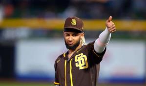 Diferencia de los jonrones de Baerga y Tatis II