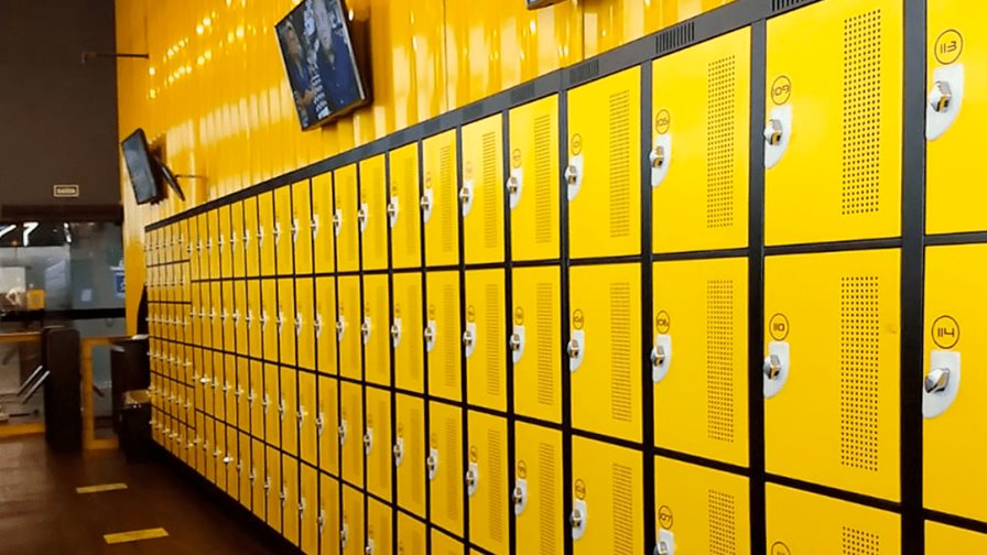 Gimnasios dicen que tienen protocolos para mantener seguridad en casilleros de socios Gimnasios dicen que tienen protocolos para mantener seguridad en casilleros de socios