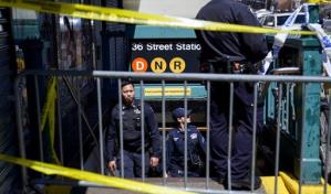 Los Brooklyn Nets donan US$50.000 a afectados por tiroteo en Nueva York